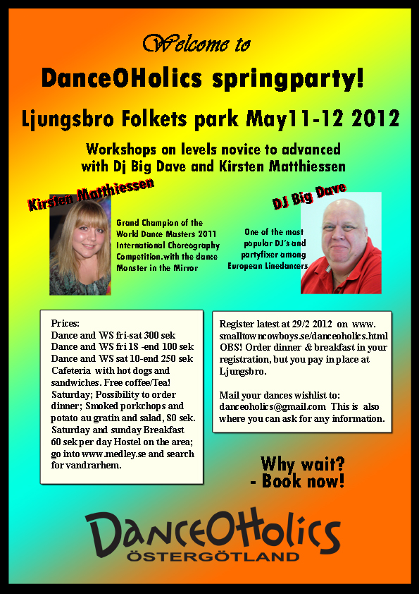 Flyer